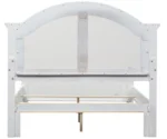 Liberty Furniture Summer House Queen Panel Bed