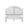 Liberty Furniture Summer House Queen Panel Bed