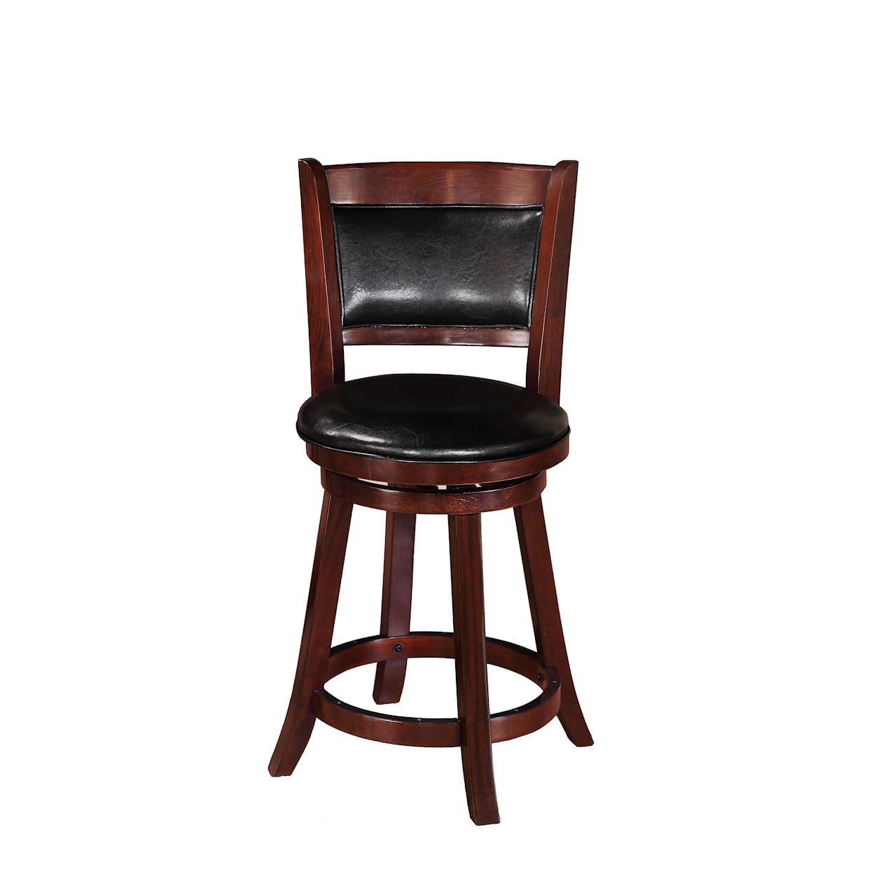 Crown Mark Crosscourt Bar Stool