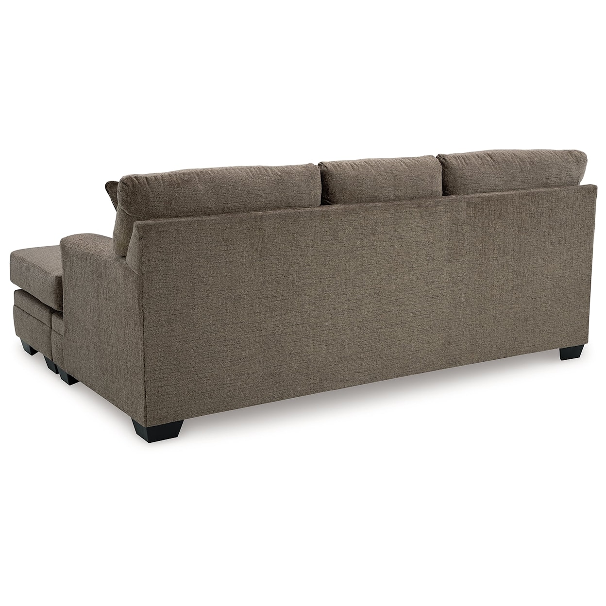 Signature Design by Ashley Furniture Stonemeade Sofa Chaise