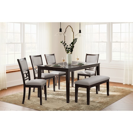 Dining Room Table Set