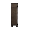 New Classic Furniture Balboa Lift-Top Chest