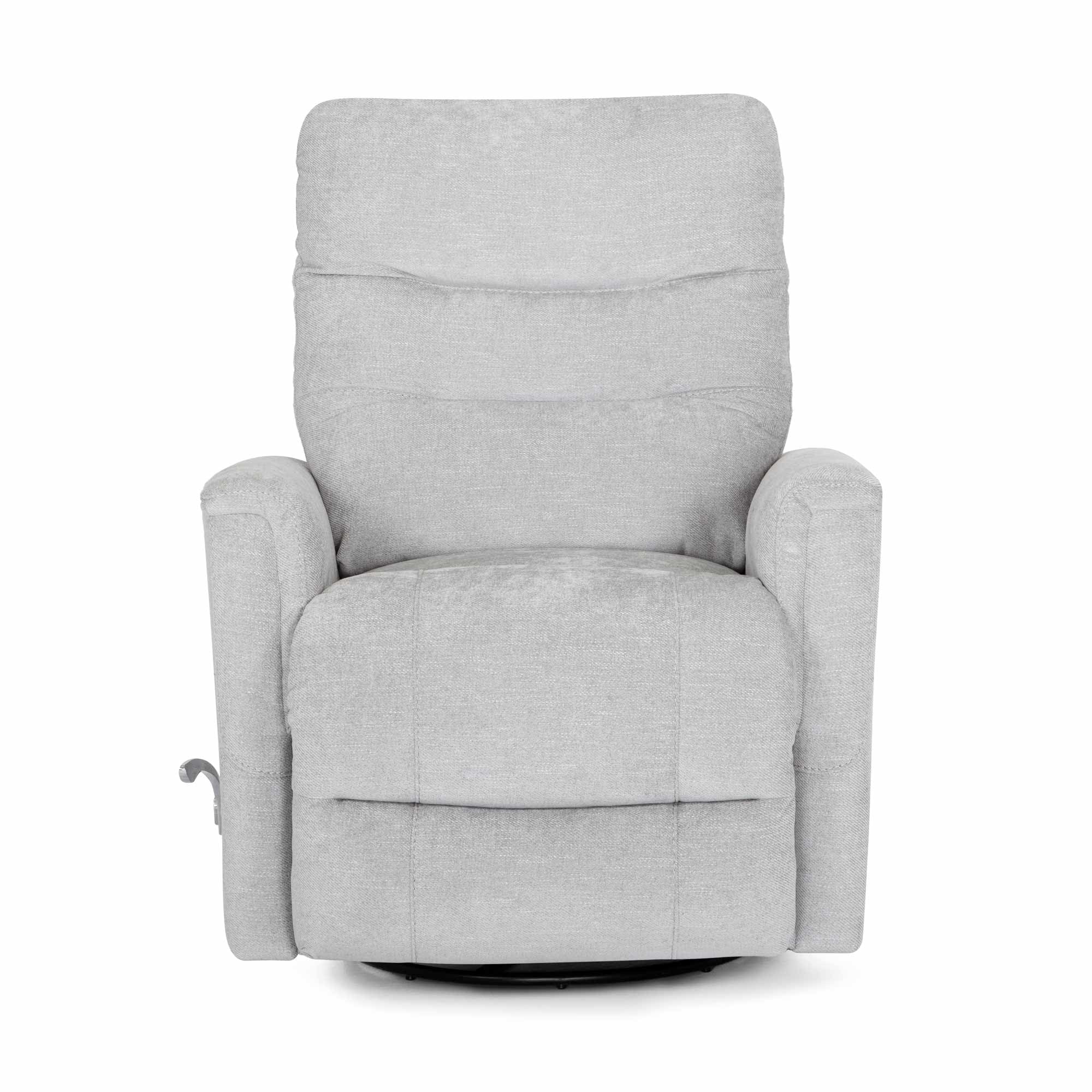 Swivel Glider Recliner