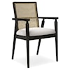 Signature Design by Ashley Galliden Dining Arm Chair