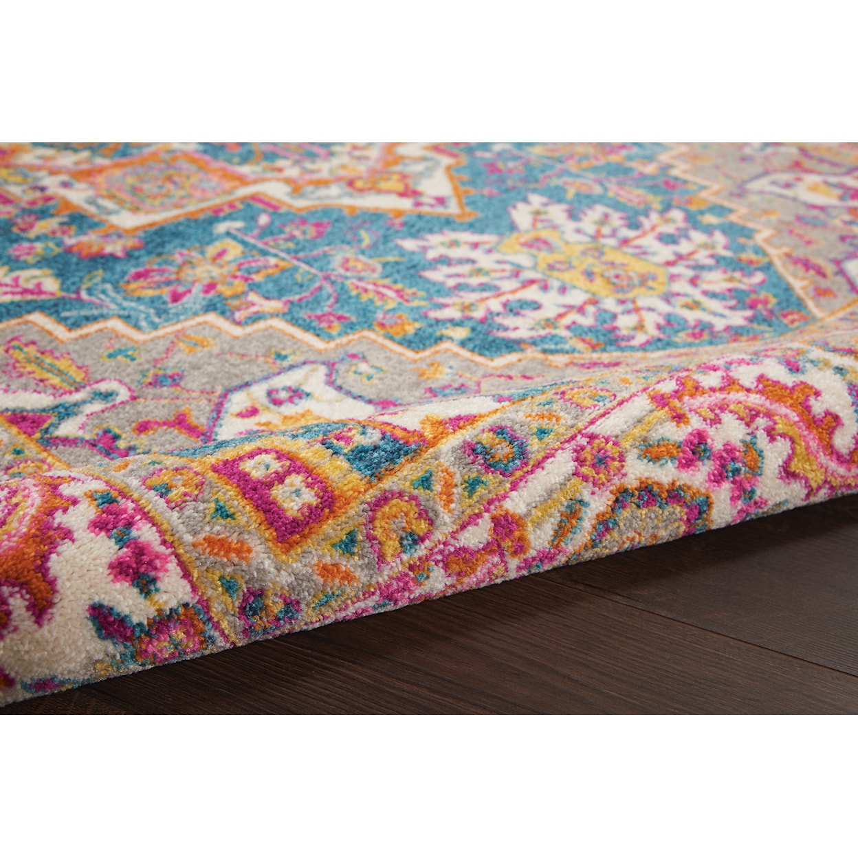 Nourison Passion 5'3" x 7'3"  Rug