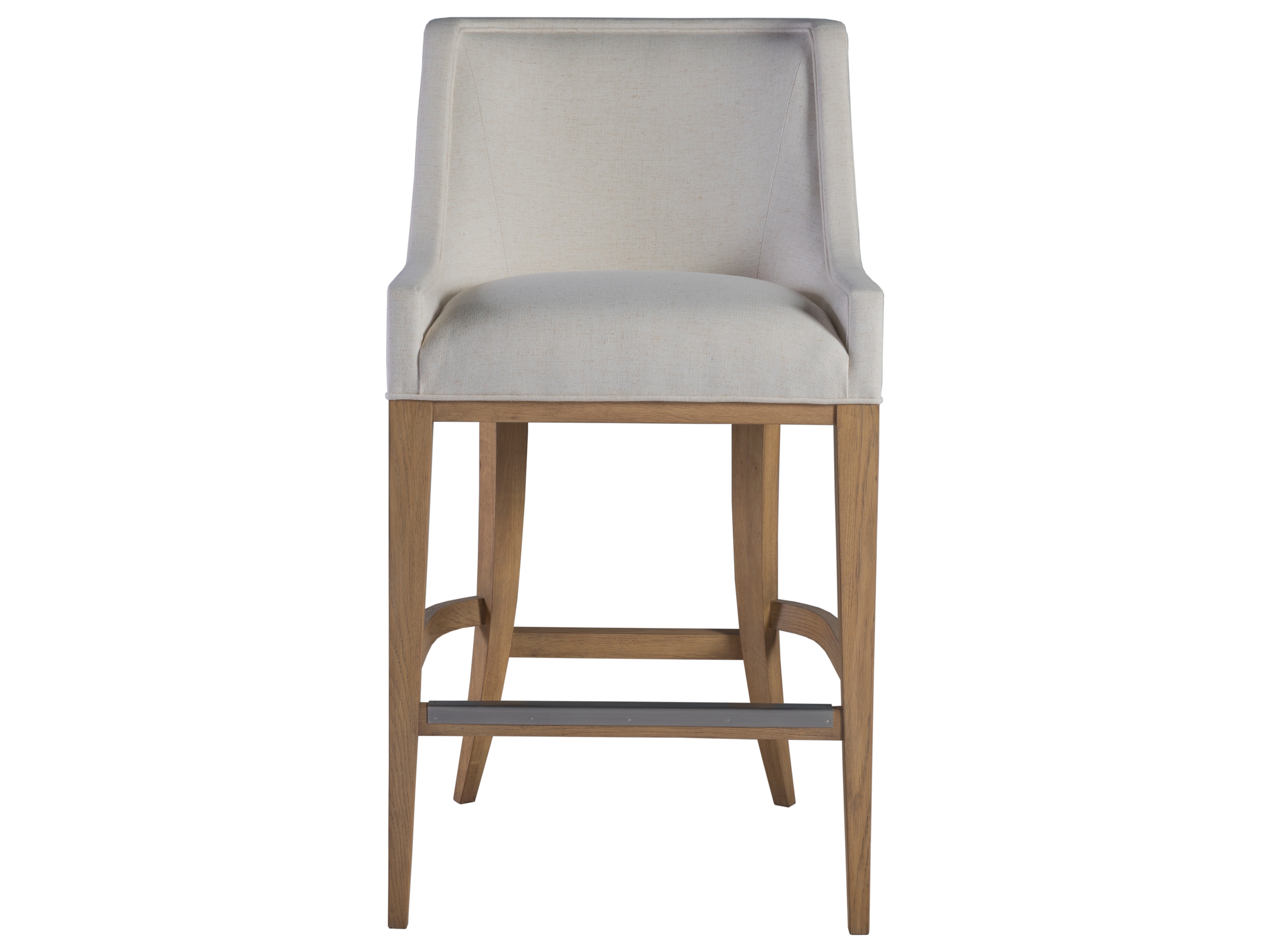 Upholstered Bar Stool