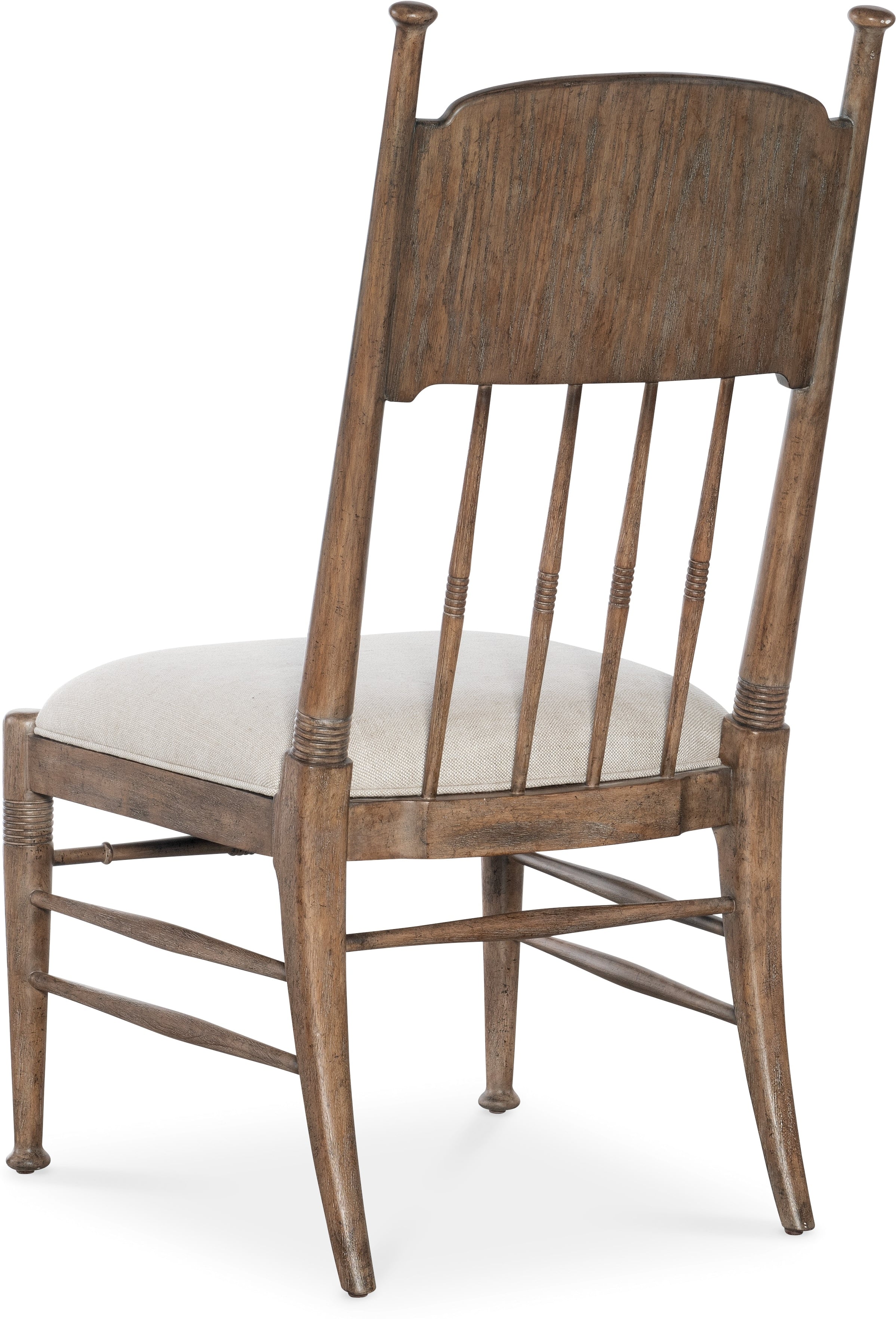 Hooker Furniture Americana Side Dining Chair