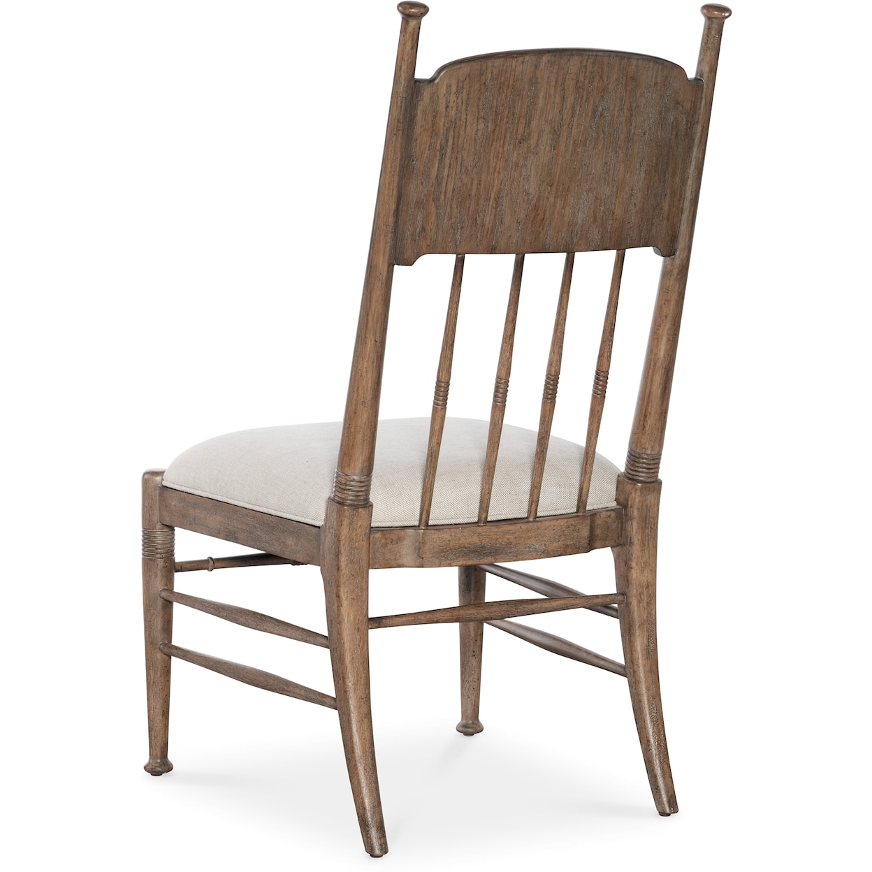 Hooker Furniture Americana Side Dining Chair