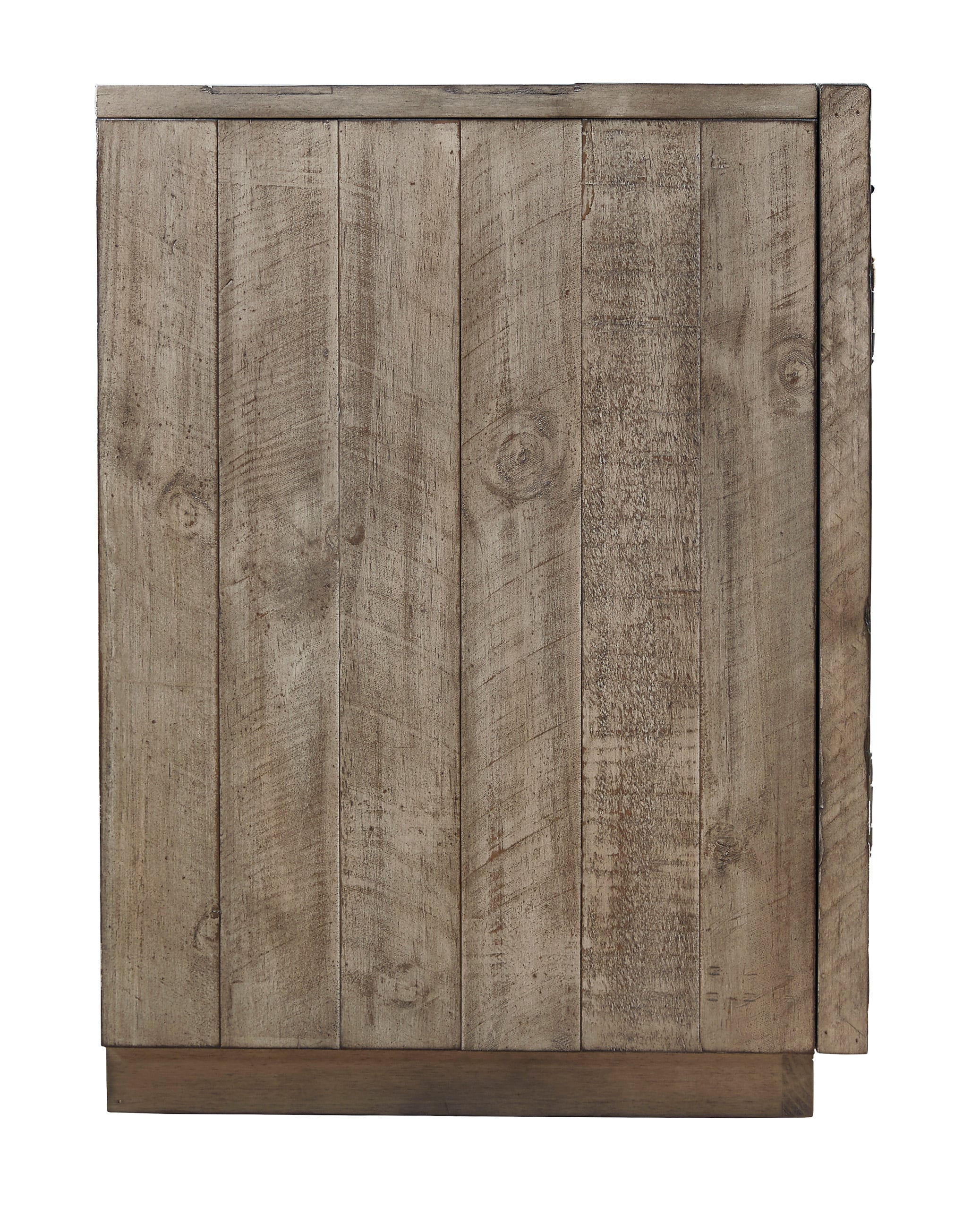 Signature Design by Ashley Krystanza W760W1 TV Stand with Electric