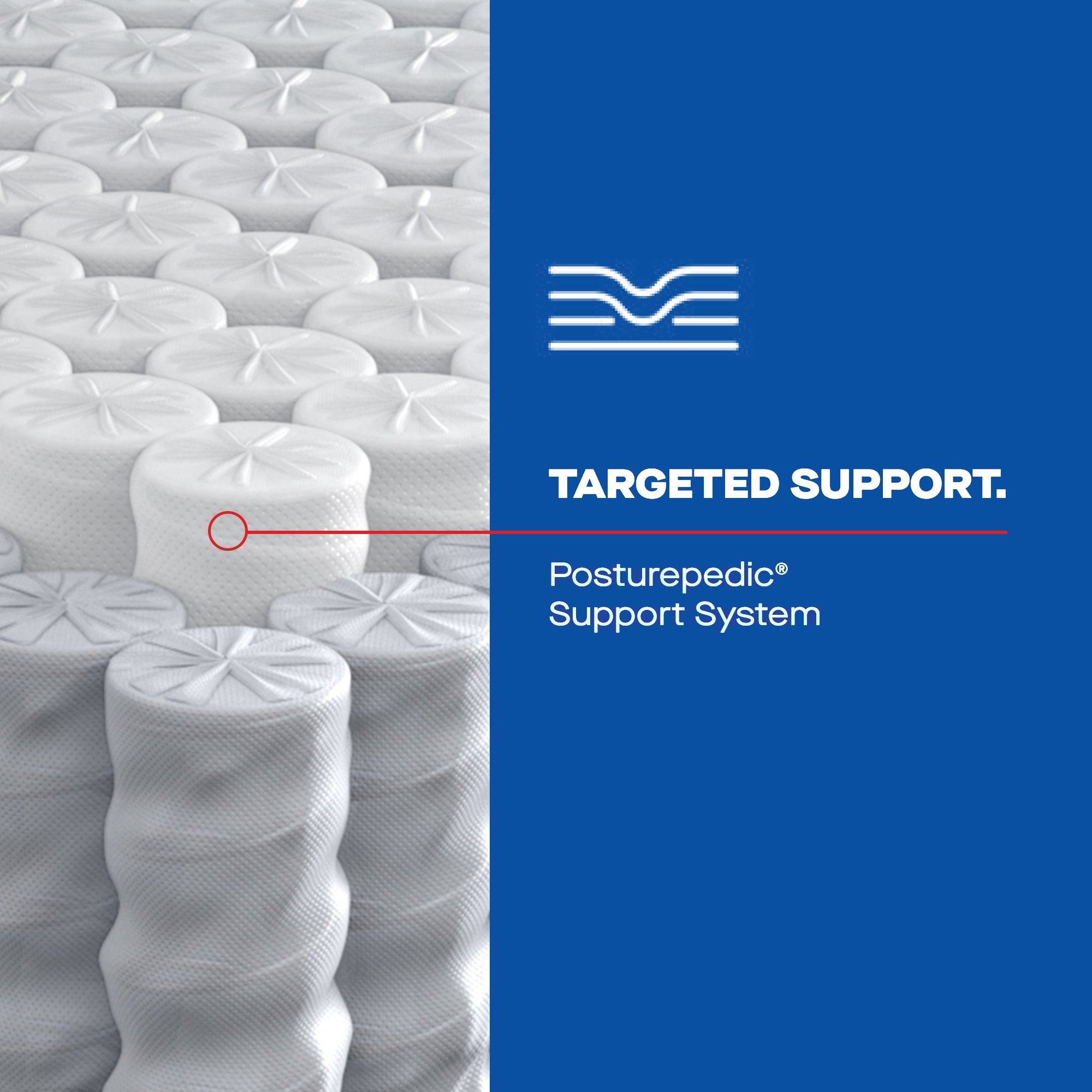 Albright II Euro Pillow Top Medium Twin XL