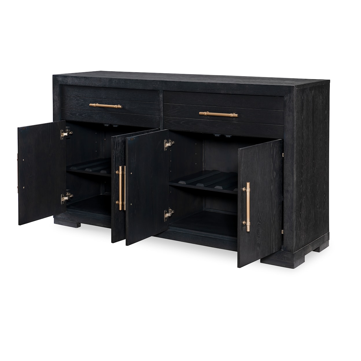 Legacy Classic Wesley Wesley Credenza