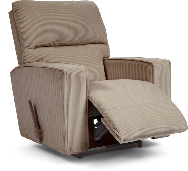 La-Z-Boy Maddox Manual Wall Recliner