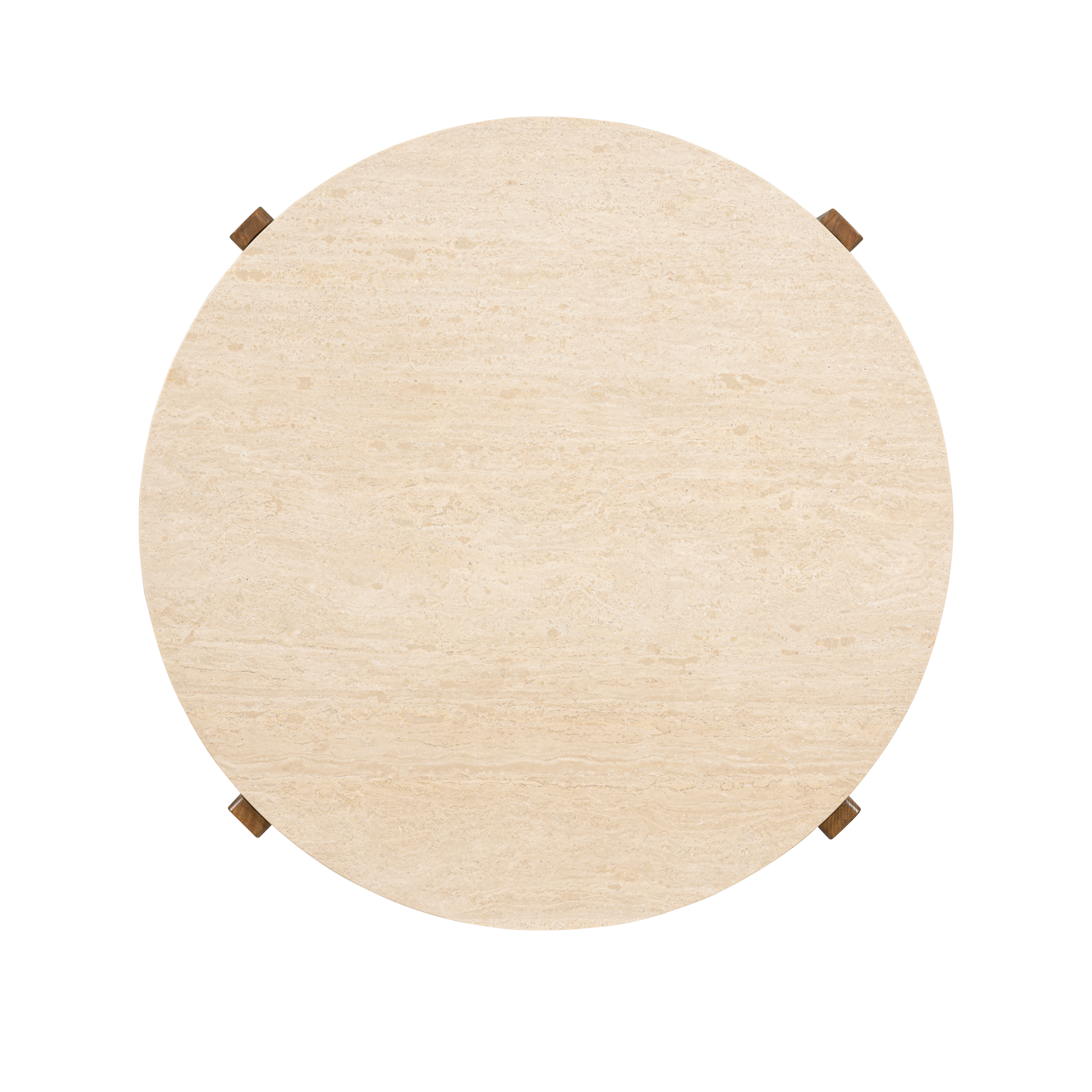 Flexsteel Statements Eclipse Coffee Table