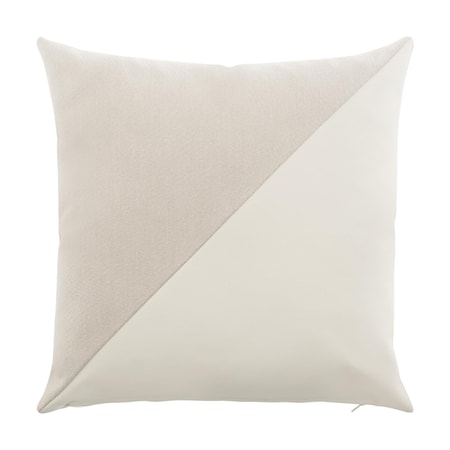 Outdoor Throw Pillow