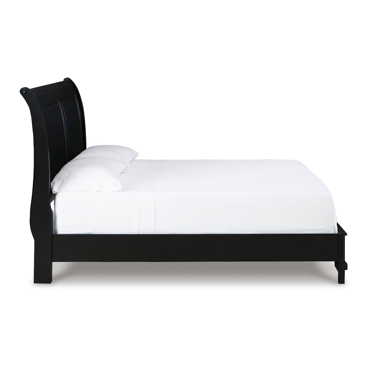 Ashley Furniture Signature Design Chylanta King Sleigh Bed