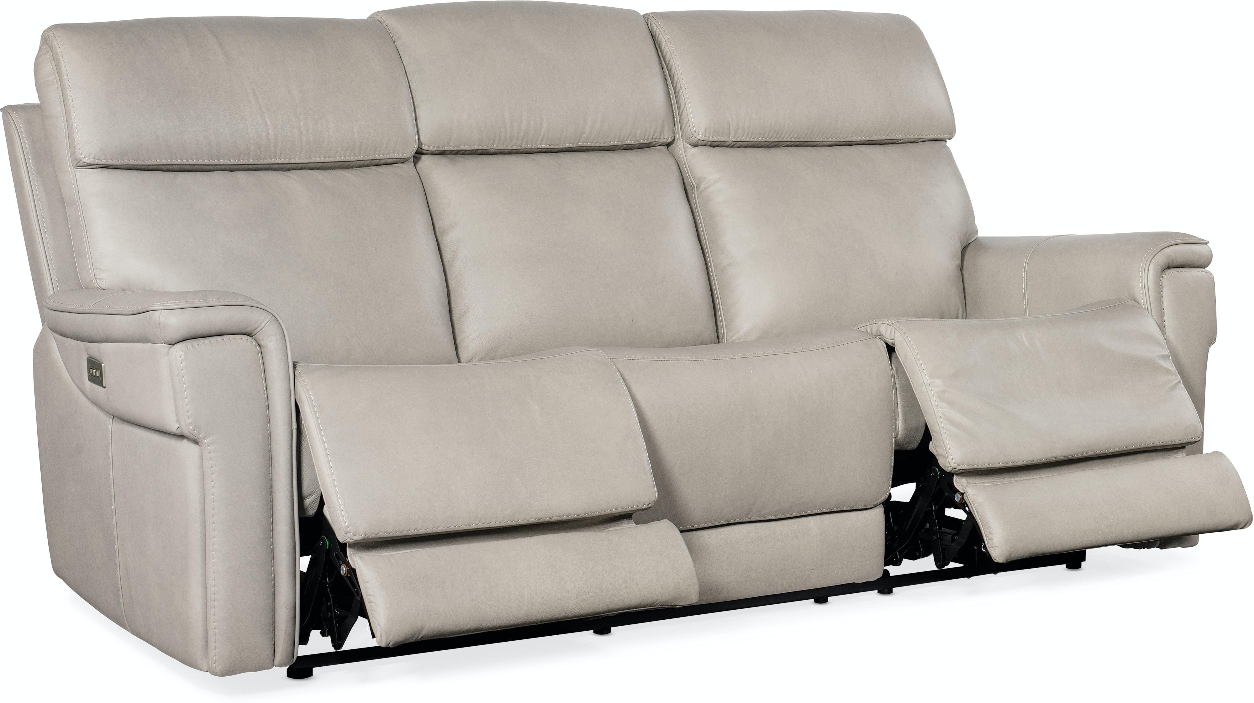 Zero Gravity Power Reclining Sofa