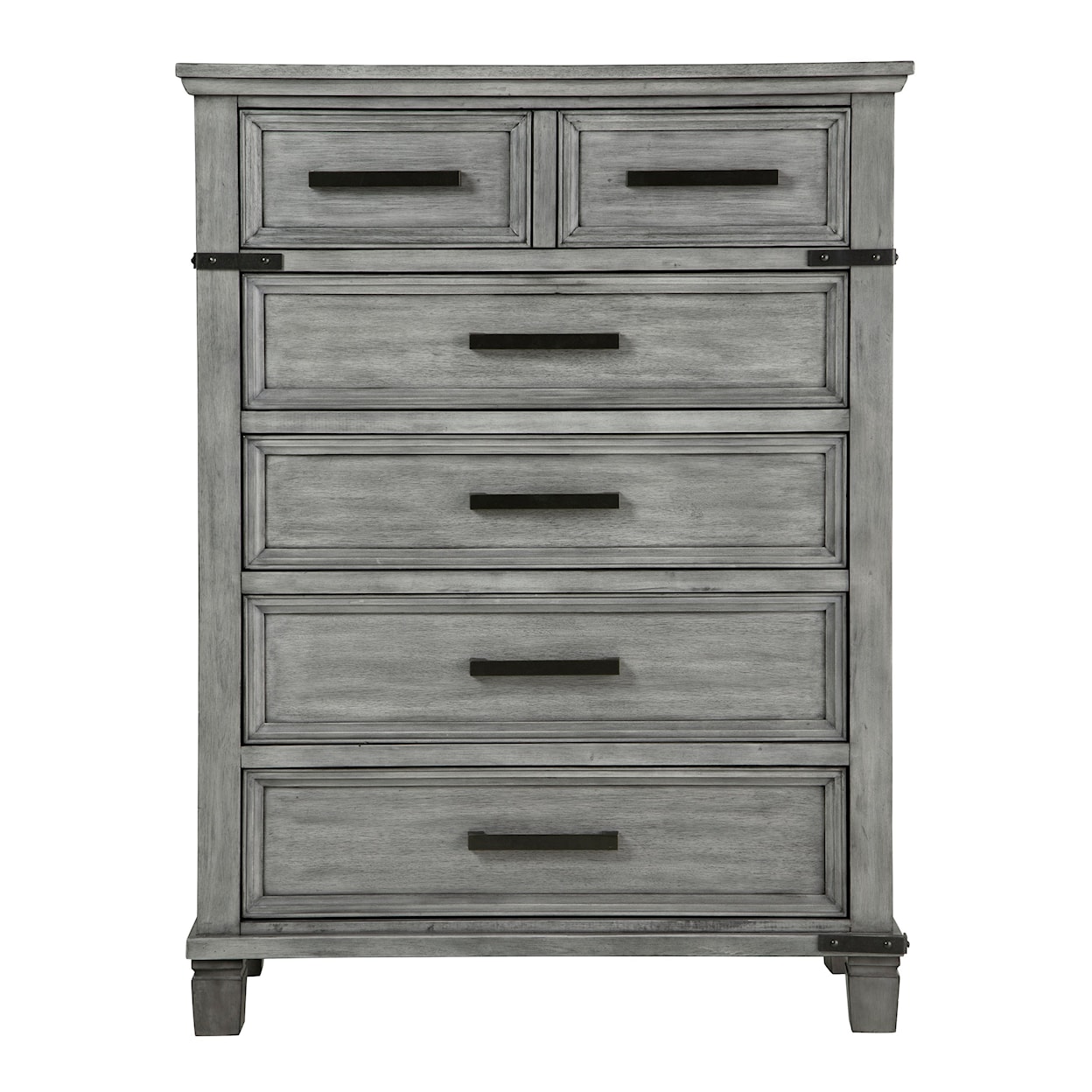 Signature Design by Ashley Russelyn Chest of Drawers