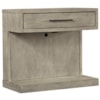 Aspenhome Platinum Nightstand