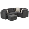 Best Home Furnishings Jelsea Ottoman