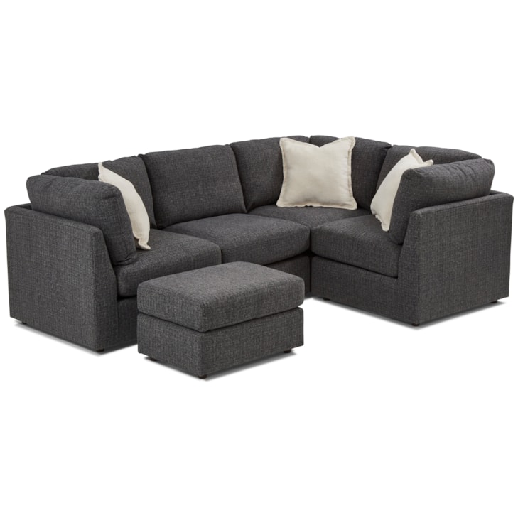 Best Home Furnishings Jelsea Ottoman