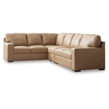 Sectional
