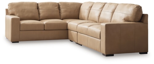 3-piece Sectional