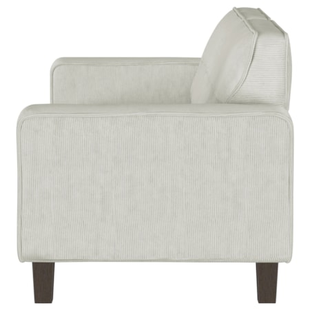 Deerhurst Tufted Sofa