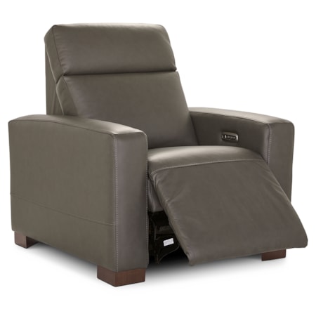 Power Reclining Chair