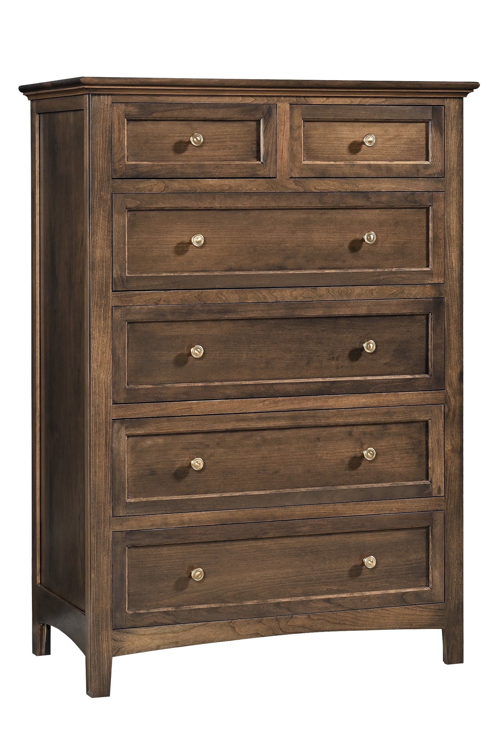 6-Peice Queen Bedroom Set