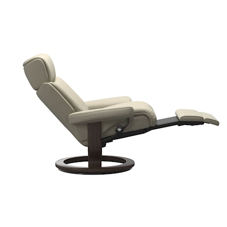 Magic Large Power Recliner