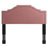 Modway Lucia Twin Headboard