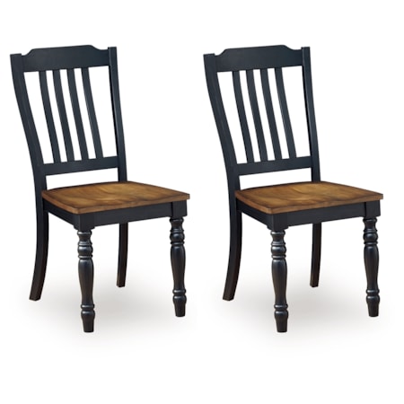 Dining Room Side Chair