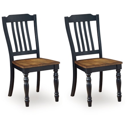 Dining Room Side Chair