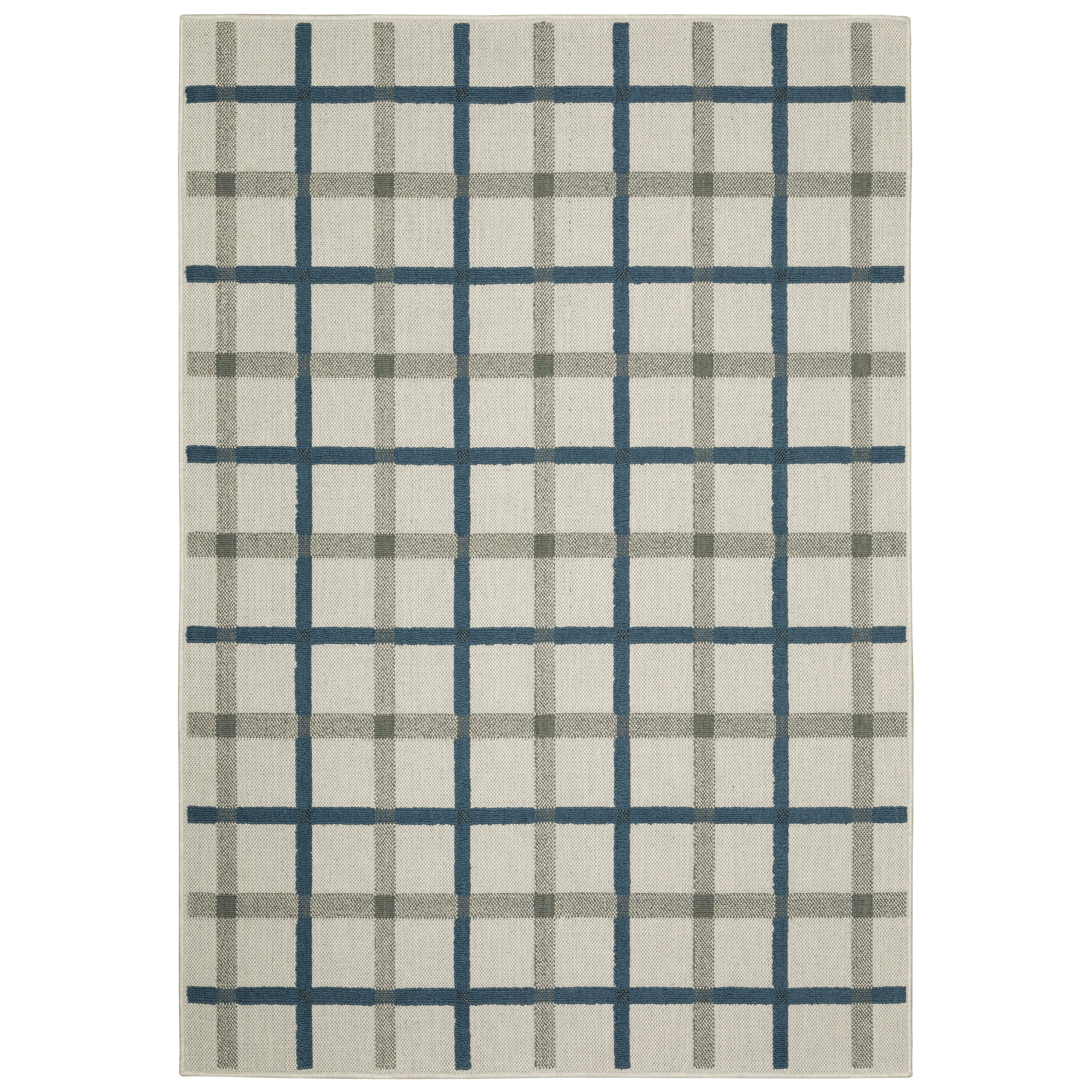 Oriental Weavers Torrey 1'10" X  3' 9"  Rug