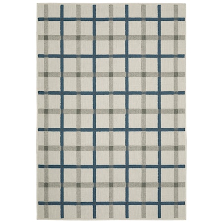 1&apos;10&quot; X  3&apos; 9&quot;  Rug