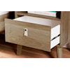 Ashley Furniture Signature Design Aprilyn Nightstand