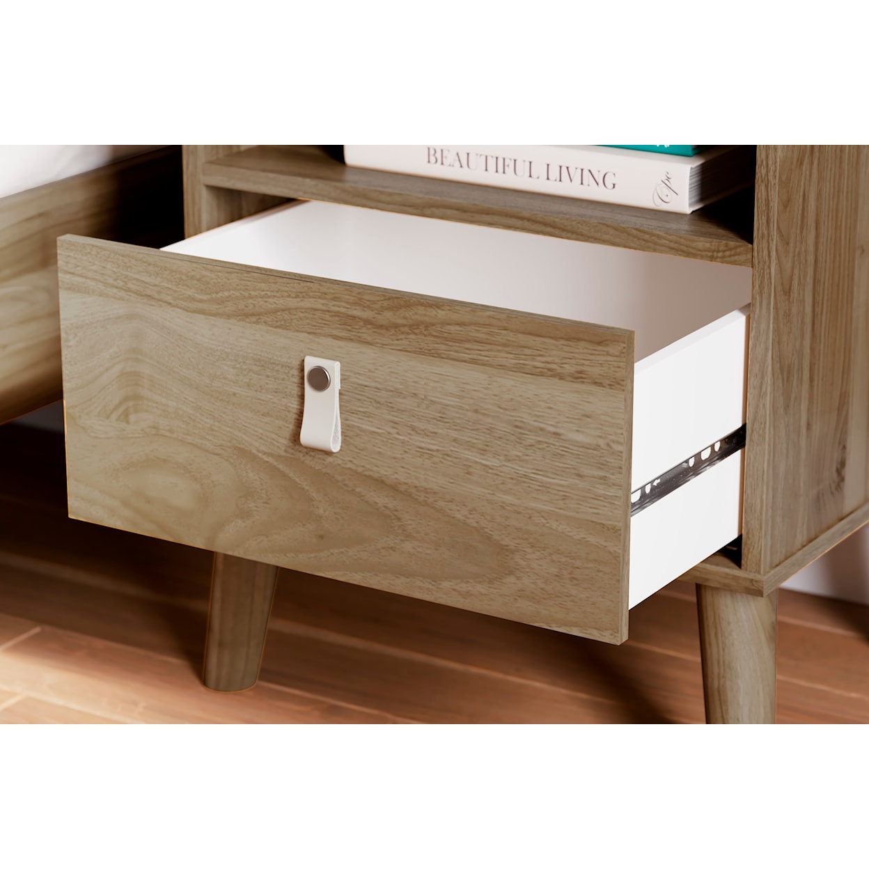 Signature Design Aprilyn Nightstand