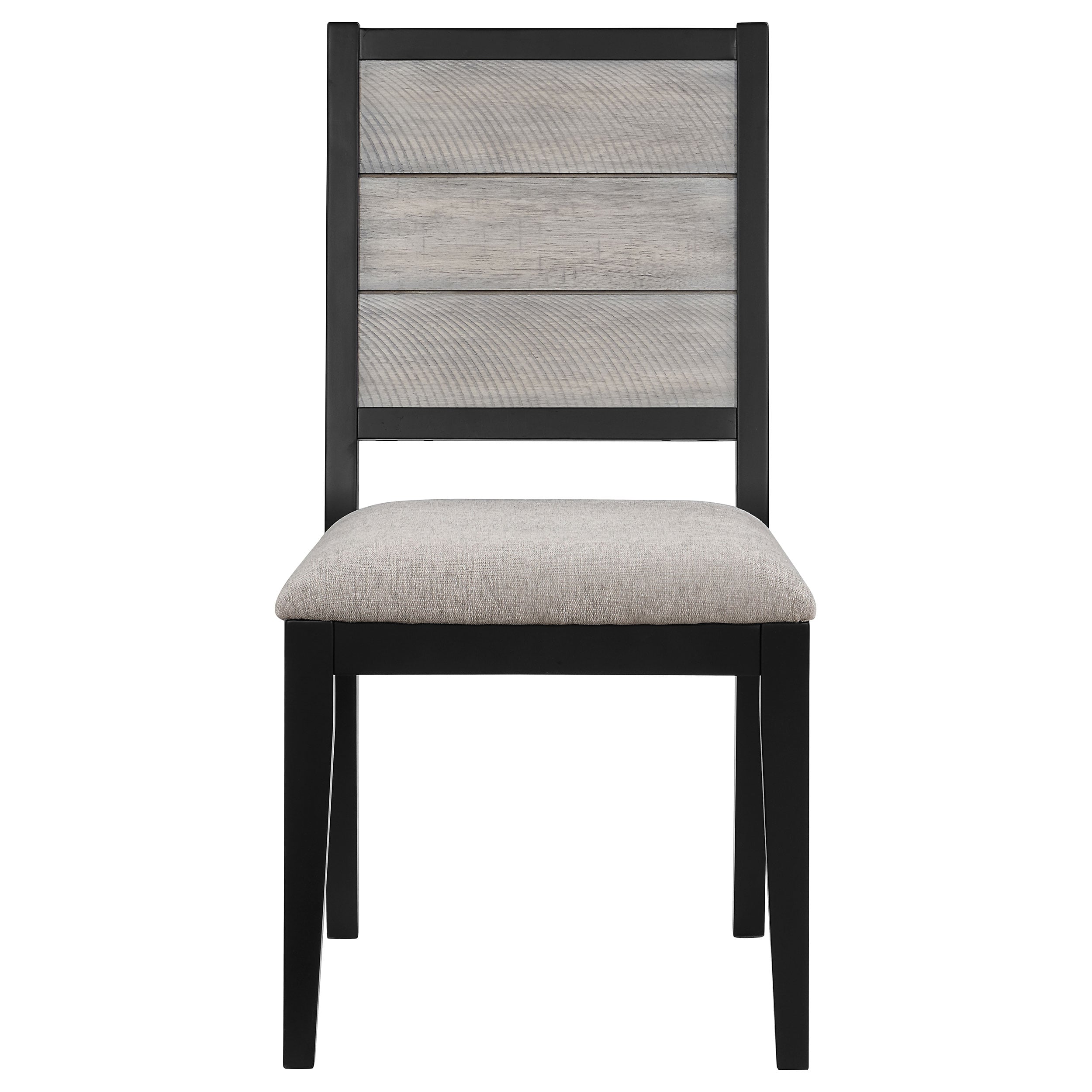 Wood Dining Side Chair and