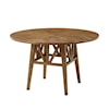 Theodore Alexander Nova Round Dining Table