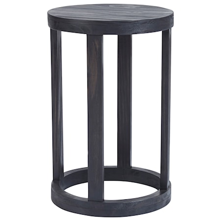 Chairside Table