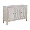 Coast2Coast Home Coast to Coast Imports Three Door Credenza