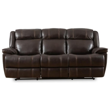 Power Reclining Sofa