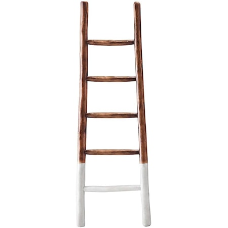 Blanket Ladder