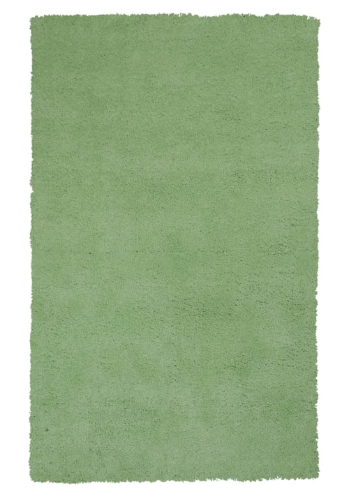 8' Round Rug