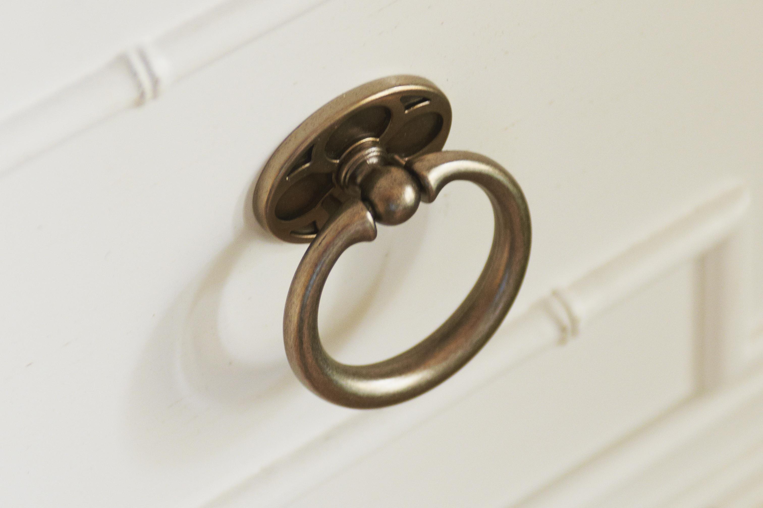 Abbotts Landing Folding Screen