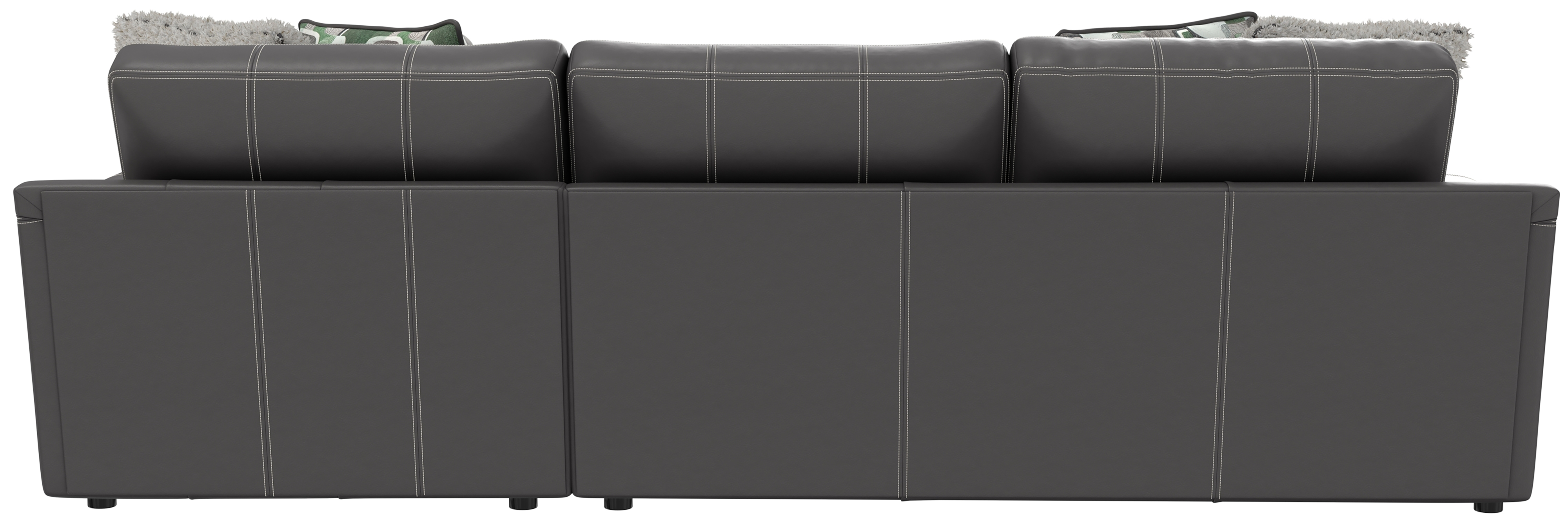 Jackson Furniture Minori 2-Piece Sectional Sofa with Chaise