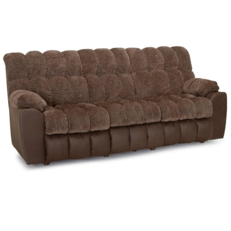 Power Reclining Sofa