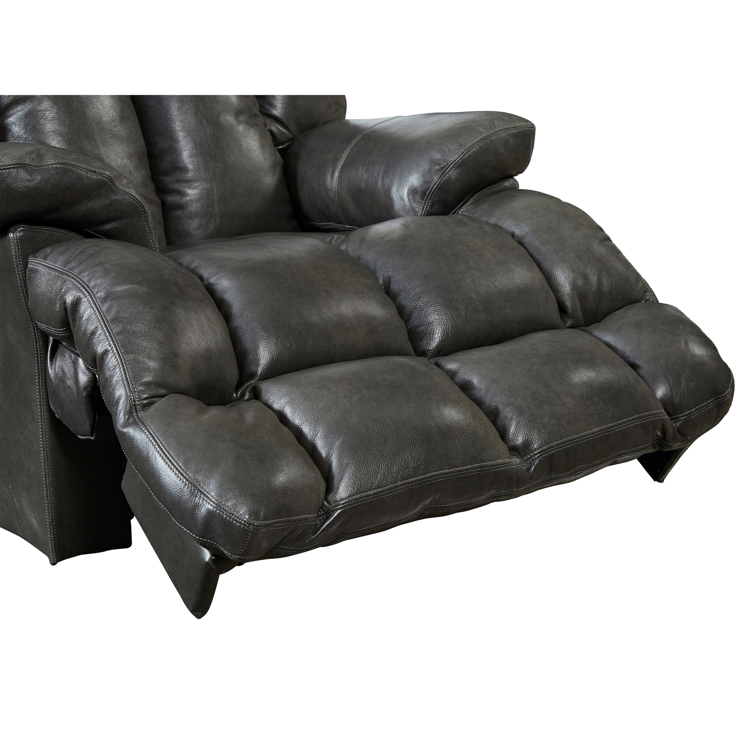 Catnapper 4764 Victor 47642-1283-28-3083-28 Casual Chaise Rocker ...