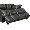 Catnapper 4764 Victor Chaise Rocker Recliner