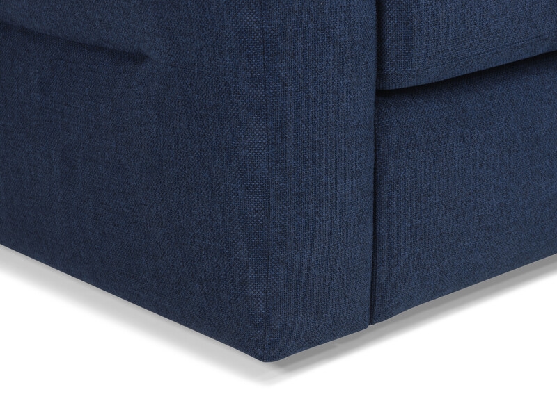 Palliser Harlo 4-Seat Harlo L-Sectional